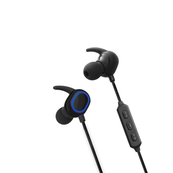 AIR-SOUL Wireless Bluetooth Stereo Earphones (HBE102) - Image 2