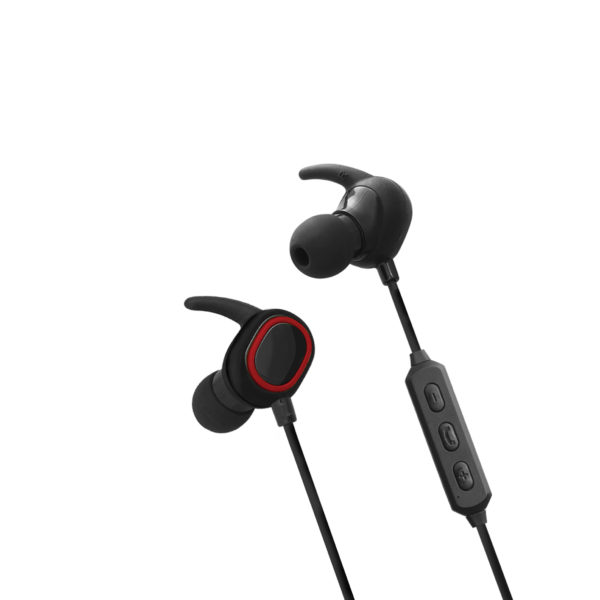 AIR-SOUL Wireless Bluetooth Stereo Earphones (HBE102) - Image 3