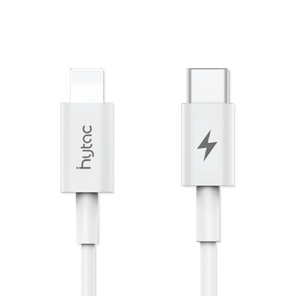 USB Type C to Lightning Cable 20W PD (HCC635) - Image 3