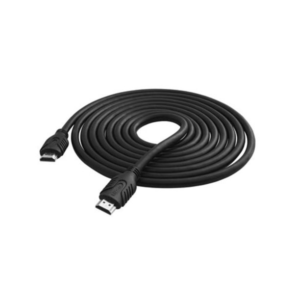 Ultra HD 4K HDMI 2.0 Cable 3M (HCD561) - Image 2