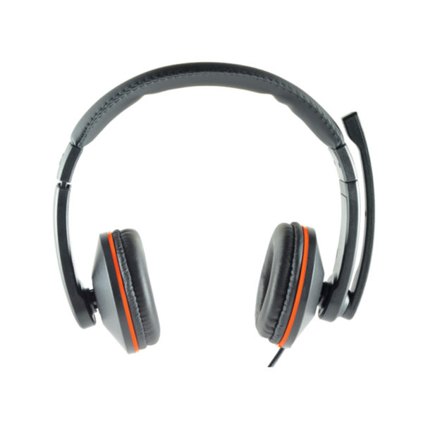 Dynamic Stereo Multimedia Headset - MobiWave (HGH519) - Image 3