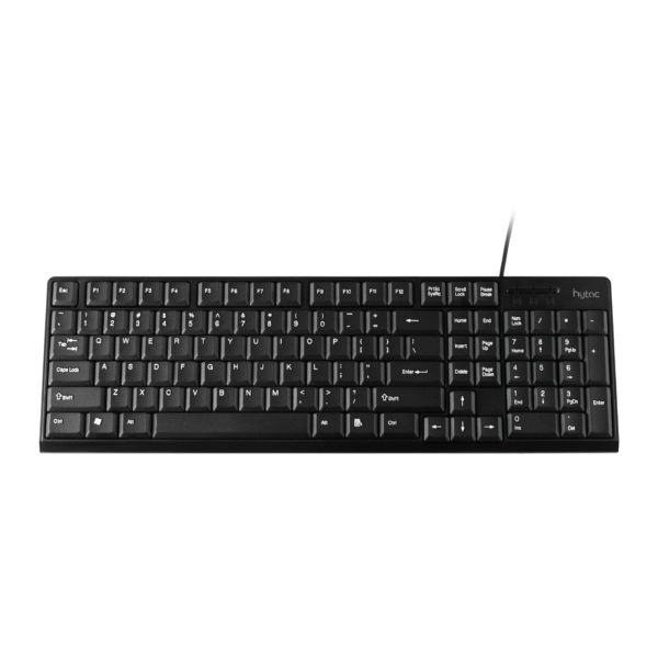 KLASSIC USB Standard Keyboard (HGK247)