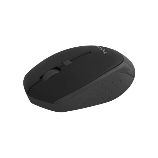 1600dpi Wireless Optical Mouse - 2.4GHz  (HGS857) - Image 2