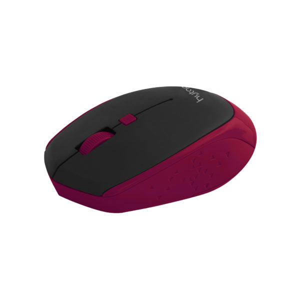 1600dpi Wireless Optical Mouse - 2.4GHz  (HGS857) - Image 3