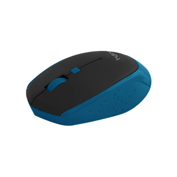 1600dpi Wireless Optical Mouse - 2.4GHz  (HGS857) - Image 4