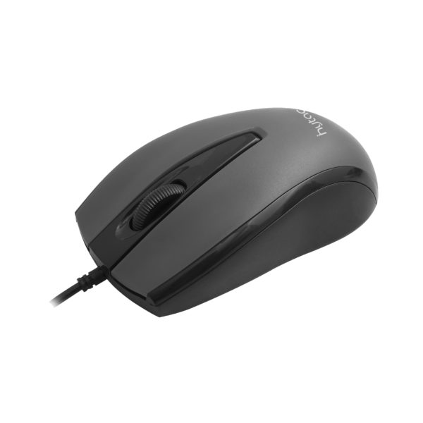 1200dpi Optical Mouse - XILENT SCROLL  (HGS951) - Image 3