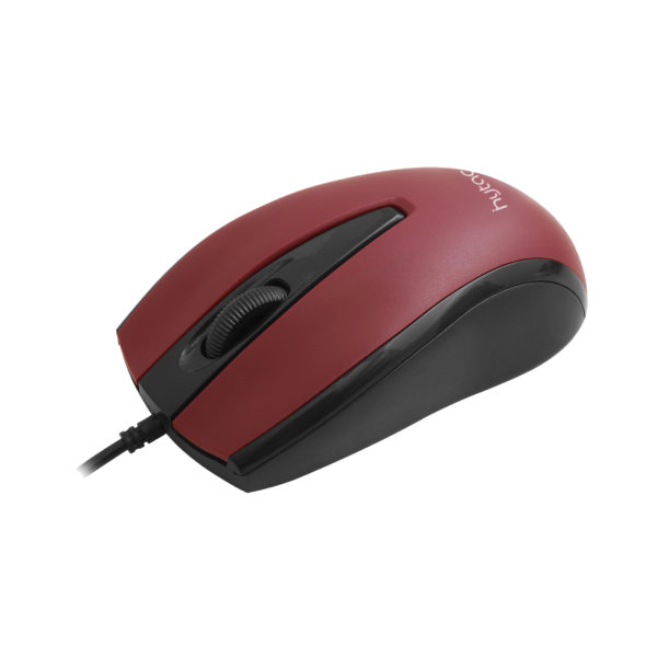 1200dpi Optical Mouse - XILENT SCROLL  (HGS951) - Image 4