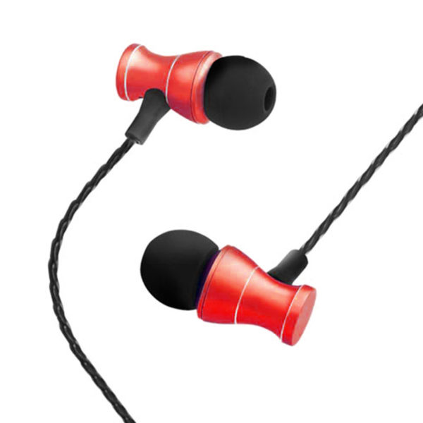 MAGNETITAN Magnetic Metal In-Ear Earphone (HME801) - Image 2