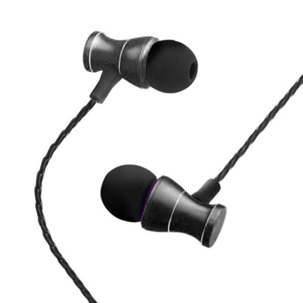 MAGNETITAN Magnetic Metal In-Ear Earphone (HME801) - Image 4