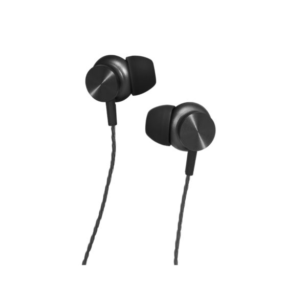 MAGNETITAN Magnetic Metal In-Ear Earphone (HME802) - Image 2