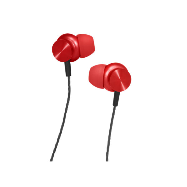 MAGNETITAN Magnetic Metal In-Ear Earphone (HME802) - Image 4