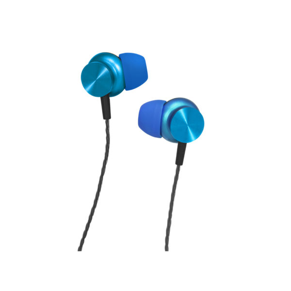 MAGNETITAN Magnetic Metal In-Ear Earphone (HME802) - Image 3