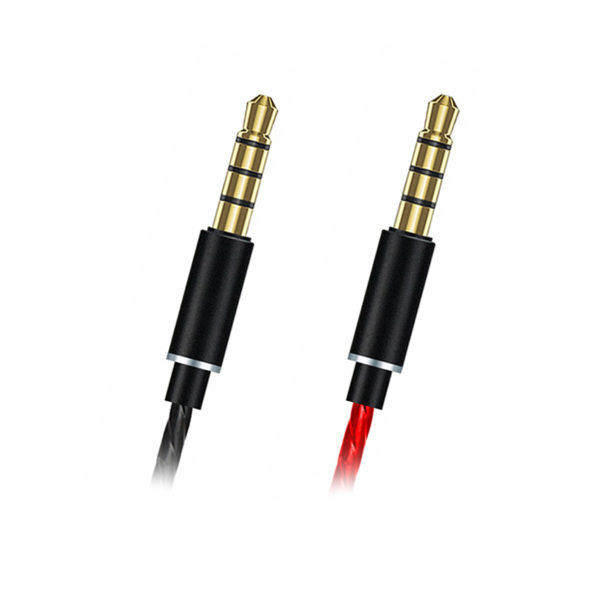 Dual Dynamic Drivers In-Ear Earphones (HME820) - Image 4