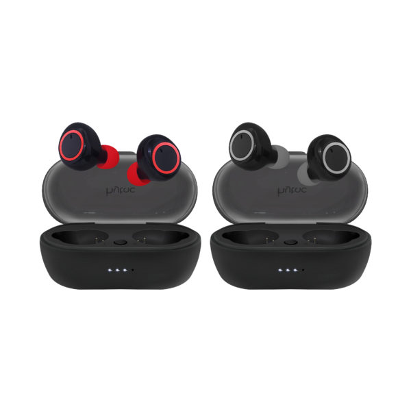 Bluetooth True Wireless Stereo Earphone (HTW300)