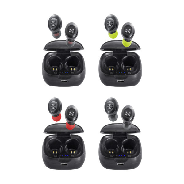 Bluetooth True Wireless Stereo Earphone (HTW306)