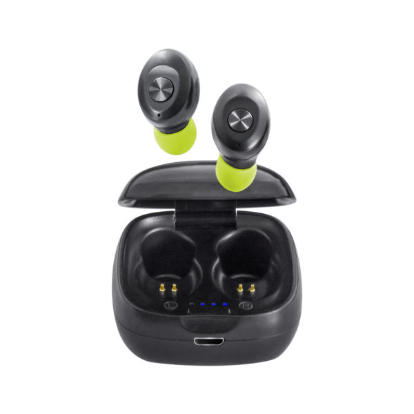 Bluetooth True Wireless Stereo Earphone (HTW306) - Image 2