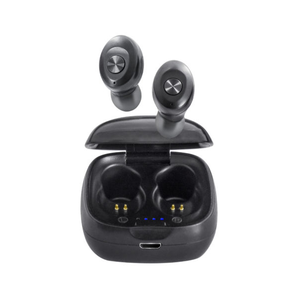 Bluetooth True Wireless Stereo Earphone (HTW306) - Image 4