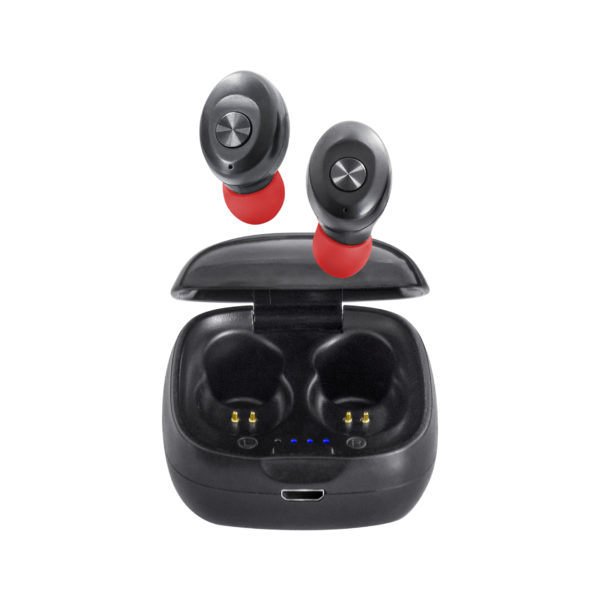 Bluetooth True Wireless Stereo Earphone (HTW306) - Image 5